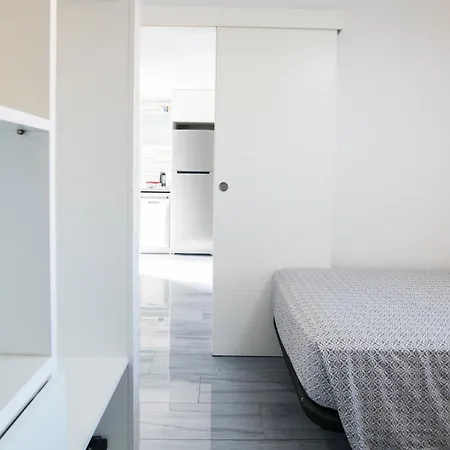 Appartamento De Diseno Con Piscina Cerca Del Mar Gandiazar Ii *