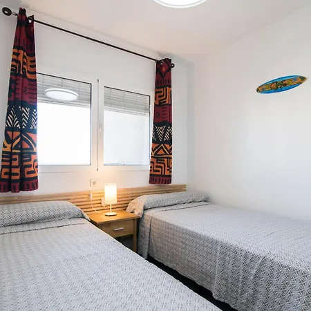 De Diseno Con Piscina Cerca Del Mar Gandiazar Ii Appartamento