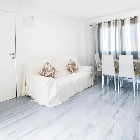 De Diseno Con Piscina Cerca Del Mar Gandiazar Ii Appartamento Playa de Gandia