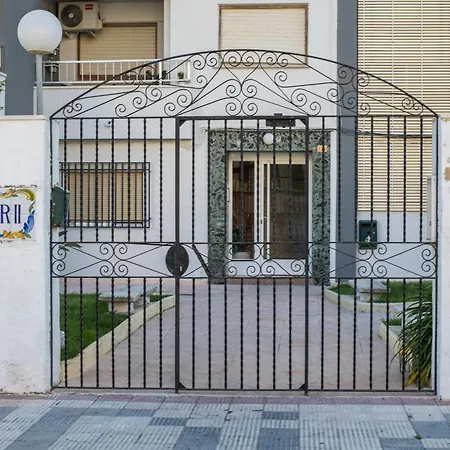 Appartamento De Diseno Con Piscina Cerca Del Mar Gandiazar Ii *