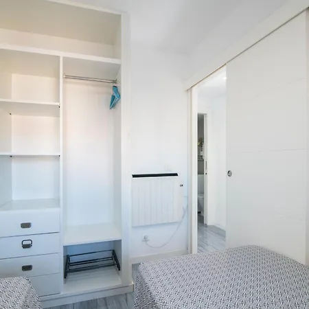 Appartamento De Diseno Con Piscina Cerca Del Mar Gandiazar Ii Playa de Gandia