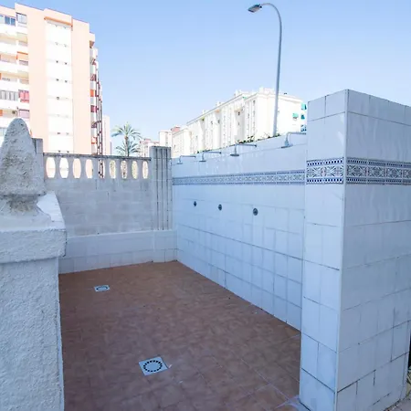 Appartamento De Diseno Con Piscina Cerca Del Mar Gandiazar Ii Playa de Gandia