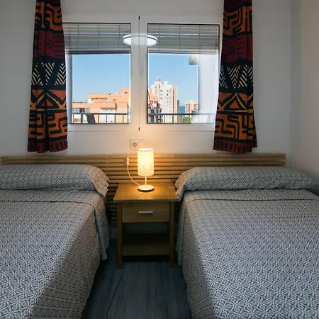 Appartamento De Diseno Con Piscina Cerca Del Mar Gandiazar Ii