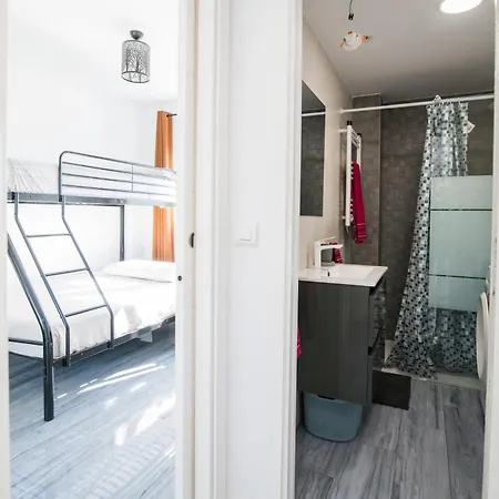 De Diseno Con Piscina Cerca Del Mar Gandiazar Ii Appartamento *