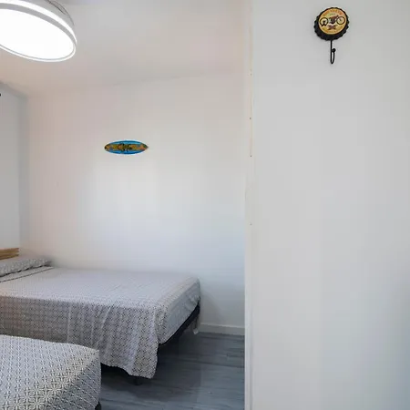 De Diseno Con Piscina Cerca Del Mar Gandiazar Ii Playa de Gandia