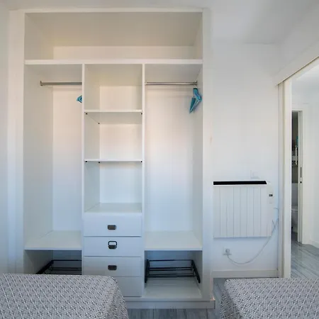 Appartamento De Diseno Con Piscina Cerca Del Mar Gandiazar Ii *